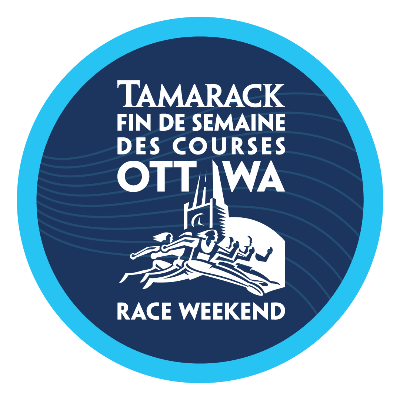 Tamarack Ottawa Race Weekend