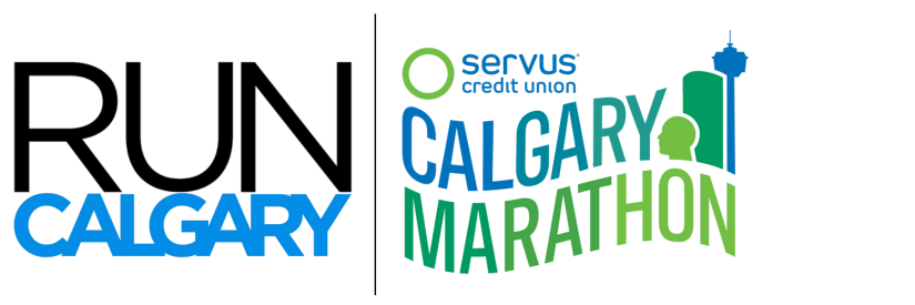 Run Calgary and Servus Credit Union Calgary Marathon