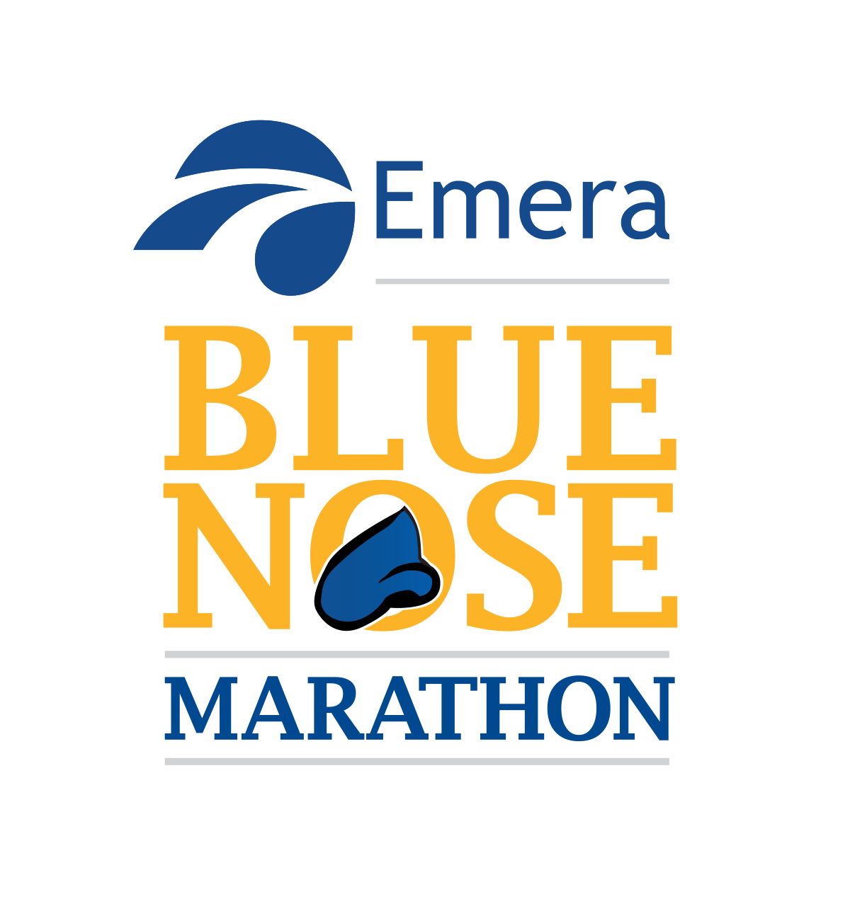 Emera Blue Nose Marathon Halifax