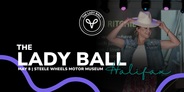 THE LADY BALL - Steele Wheels Auto Museum